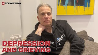 Depression and Grieving