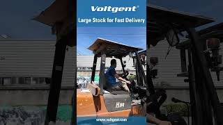 Large Stock for Fast Delivery