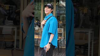 [세로4K] 20230702(낮) 이해준 퇴근길 (모차르트) #뮤지컬모차르트 #이해준 #퇴근길