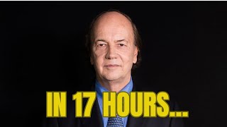 BE READY! "This SHOCKING News Will Be Going GLOBAL" - Jim Rickards