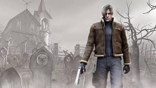 Resident Evil 4 - Serenity theme