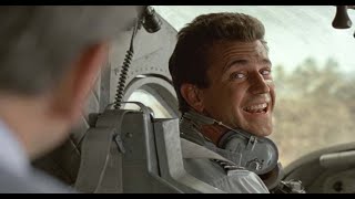 Air America Trailer [1990]