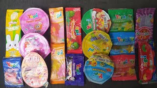 Hunting Es Krim,Permen Yupi wotamelon,yupi Little Star,gummy pizza,Cucu Quackle, yupi bolicius 779