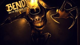 I BEAT BENDY AND THE INK MACHINE Part#2