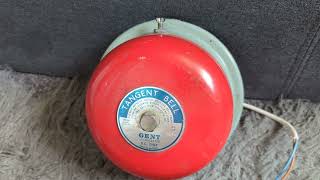 GENT 24v Tangent Bell (Old)