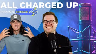 ALL CHARGED UP: EV Tax Credit Breakdown, Dodge Speed Week and More! (Episode 2)