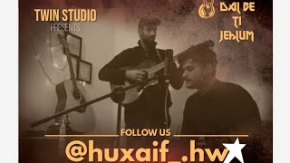 LOVE MASHUP 2023 ||VALENTINE SPECIAL||Unplugged version||HUXAIF WANI