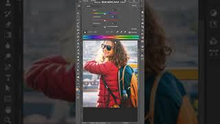 Quick and Easy Color Correction with Hue and Saturation #hue #saturation