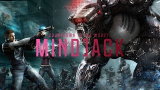 CTTW - Mindjack