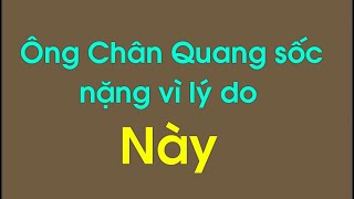 U là trời #thichminhtue #thichchanquang