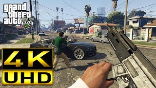 GTA V GTX 970 NON-OC | 1080p