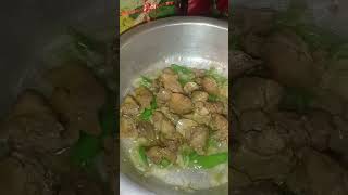 Chicken kalaji fry recipe how to cook #hyderabadi#chicken kalaji fry let's see #like# #subscribe#