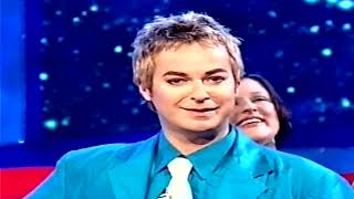 BBC1 - Recording of Come an Have a Go (May 2005)