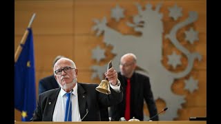 AfD-Eklat im Landtag „nur ein Vorgeschmack auf das, was uns noch erwartet“【Nachricht】