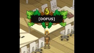 DOFUS RÉTRO : Recrutement guilde