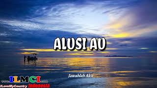 Sumut   Alusi au