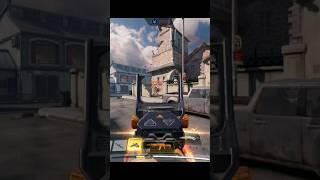 با این ترفند بدون سی پی گردونه بزن 😱🥵🤯😋 #کالاف_موبایل #callofdutymobile #پابجی_موبایل #shorts