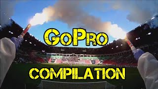 Ultras GoPro Compilation | Fevernova Ultras Videos