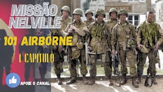 ARMA 3/ #1 MISSÃO NELVILLE