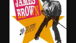 James Brown - I Feel Good