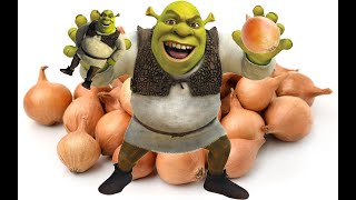 Ogres are like ogres.onion