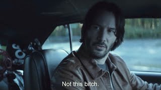 Every time John Wick Didn’t Speak English