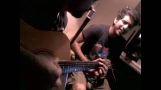 Kya Mujhe Pyar hai - Woh Lamhey Covered by Shan & Nabeel