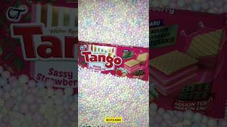 cari jajanan wafer tango strawberry #cuyjajanan #jajanan #jajanankekinian #jajananviral