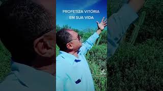 PROFETIZA!!! #pregação #fe #deus #evangelho #paz #vida #motivacional #jesus #crente #cristo #crer