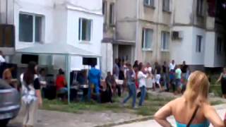 ork asancho bend 2014 svishtov  1chast