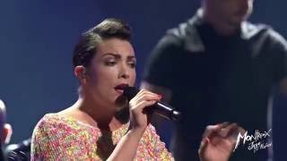 Caro Emerald - Quicksand (Live at Montreux Jazz Festival)