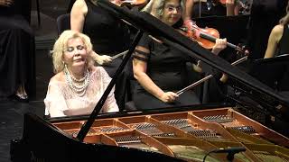 Gulsin Onay, Tchaikovsky - Piano Concerto No.1 in B flat minor, Op.23