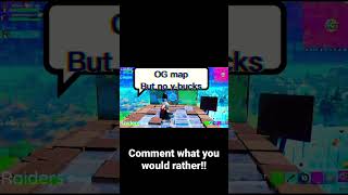 Fortnite would you rather!!🫠🔥 #fortnite #subscribe #shorts #viral #fyp