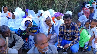 ካብ ደለይቲ ፍትሒ ኤርትራውያን (ብርጌድ ንሓመዱ) ኣብ መቐለ ንዝርከብ ተመዛበሊ ወገናትና ዝተገበረ ሓገዝ