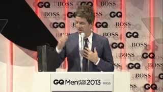 Noel Gallagher attacks William Hague for attending GQ awards