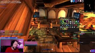 🔴For Gnomregan!🔴 WoW SOD Ret Paladin