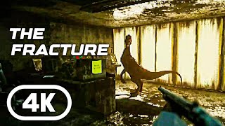 THE FRACTURE Realms Unknown New Gameplay Demo (2024) 4K