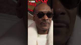 Snoop Dogg on Dr Dre reunion ahead of upcoming album 'Missionary'