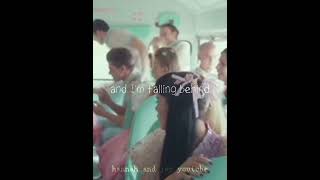 falling behind #melaniemartinez #melaniemartinezfans #k12 #k12thefilm #melanie #lilxcfam4ever