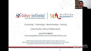 Live with Faber Infinite Consulting