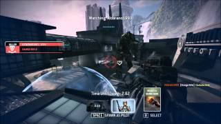 Titanfall - Aimbotter