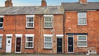 BRADGATE ROAD, ANSTEY, LEICESTERSHIRE