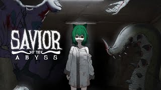 [Savior of the Abyss] The best worst horror rpgmaker game.