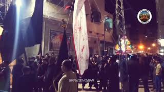 3rd Muharram 2021 || Old Sukkur || HUSSAINI AZADAR