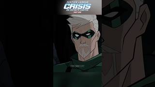 Batman's Detective Skills Are A1 🦇 🔎🔥 || Justice League: Crisis On Infinite Earths PT.1 || #DC