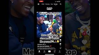 Rich Homie Quan met all the top streamers#memes#tiktok#youtubeshorts#ytshorts#fyp#reaction#amp