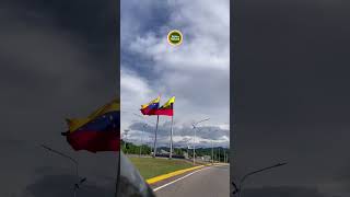 San Cristóbal, andina y cordial.¿Por dónde pasamos?Comenta y comparte Táchira. Venezuela