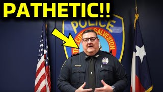 AMERICANS Don't Have a Clue how Much These COPS DESPISE THEM!