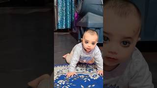 Mere humsufar #bollywood  #cutebaby #baby #video