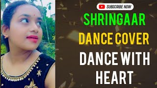 Shringaar -  dance | Vayu | @aasthagill9618  | @akasaofficial751| @Raaftar| Milind Soma